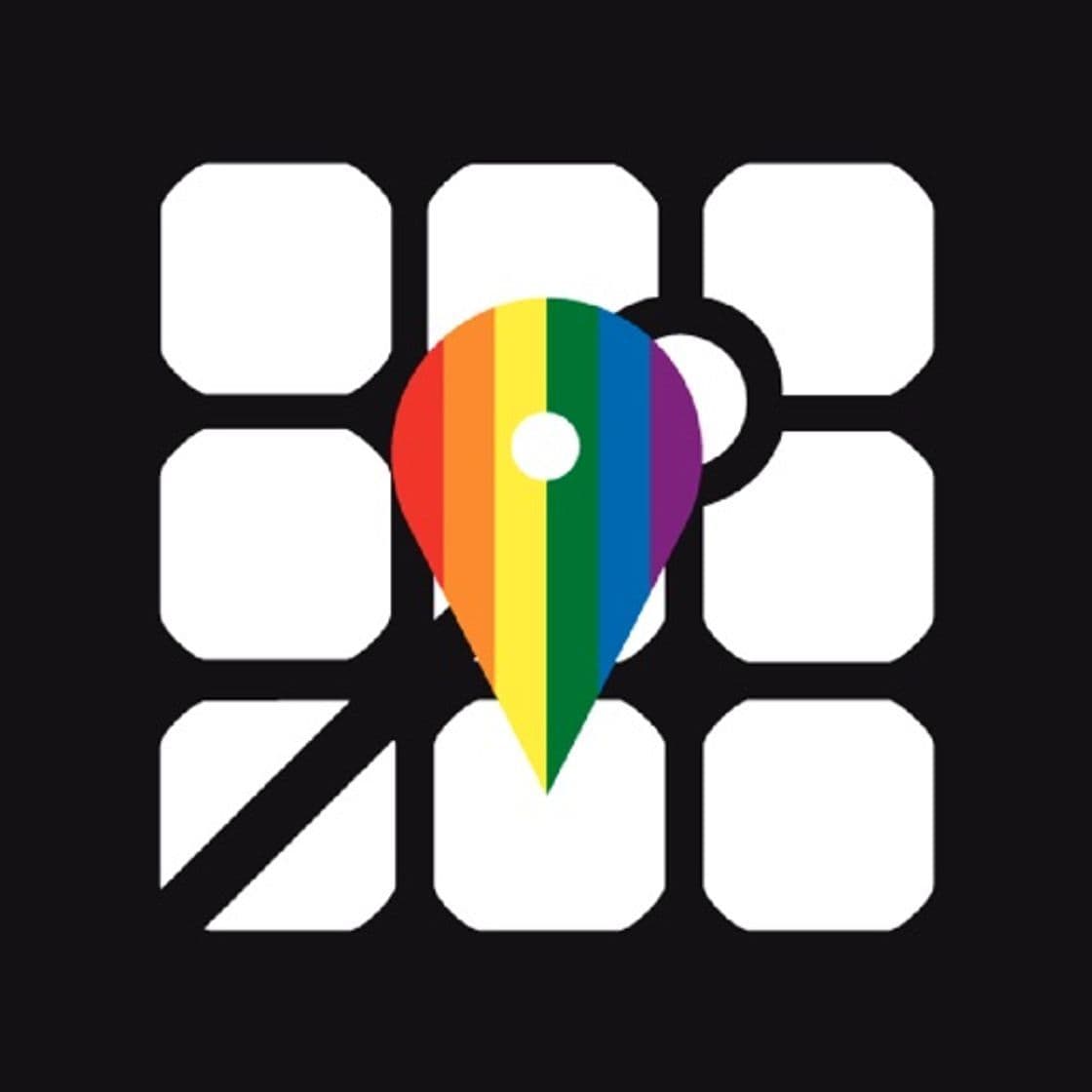 App Urbanloop: GAYMAP