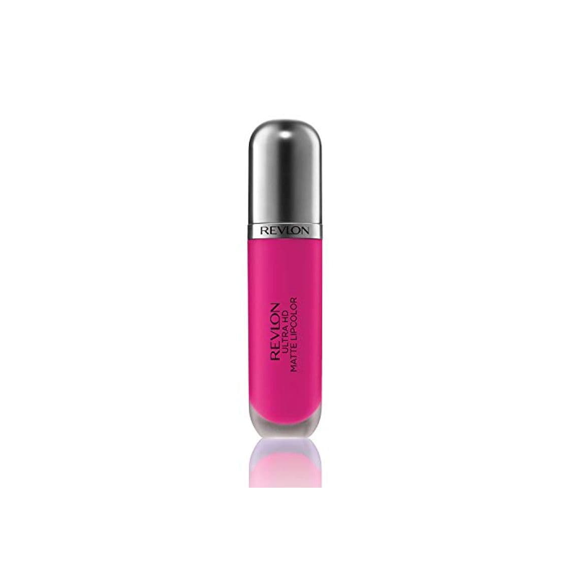 Producto Revlon HD Tinte Labial Mate