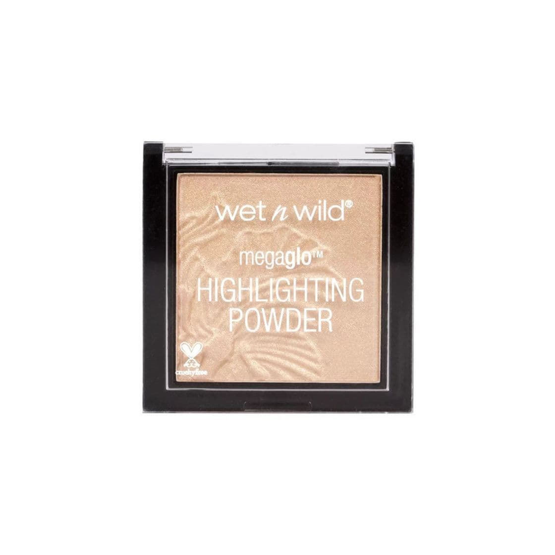 Producto WetnWild Highlighter in Precious Petals