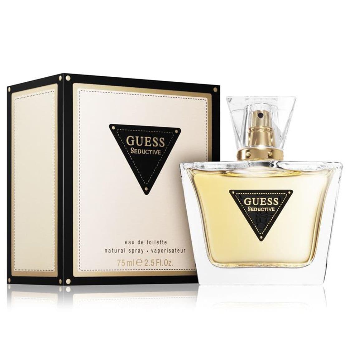 Moda Seductive by Guess