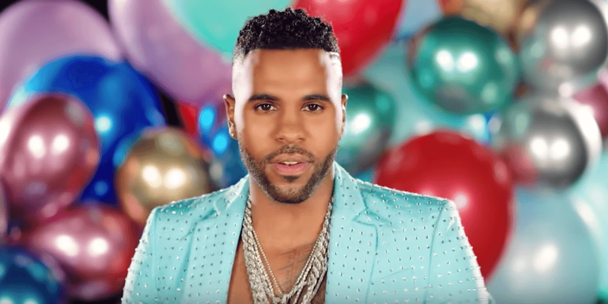 Canción Goodbye Nelson Derulo y Nicki Minaj