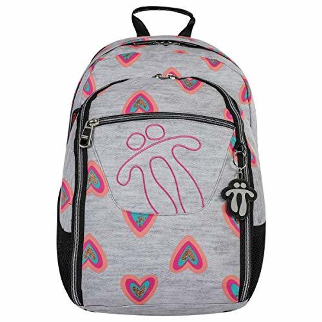 Product Totto P Tablet Y Pc Cartulina Mochila Tipo Casual