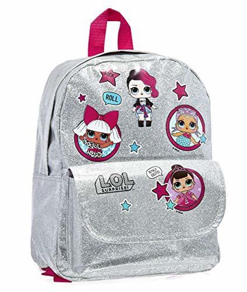 Product L.O.L. Surprise ! Mochilas para Niñas