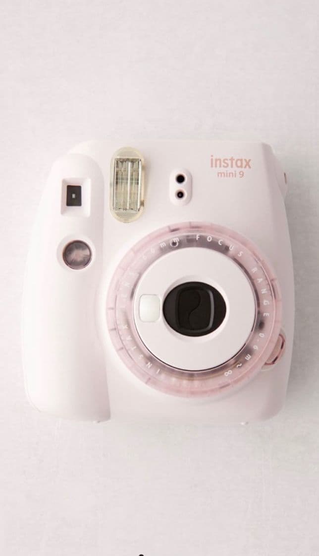 Product INSTAX! 