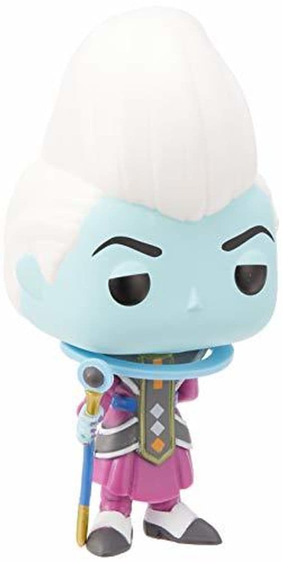 Game Funko Pop!-24980 Dragonball Super Figura de Vinilo