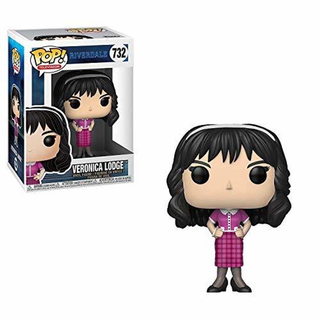 Game Funko 34456 Pop Vinyl