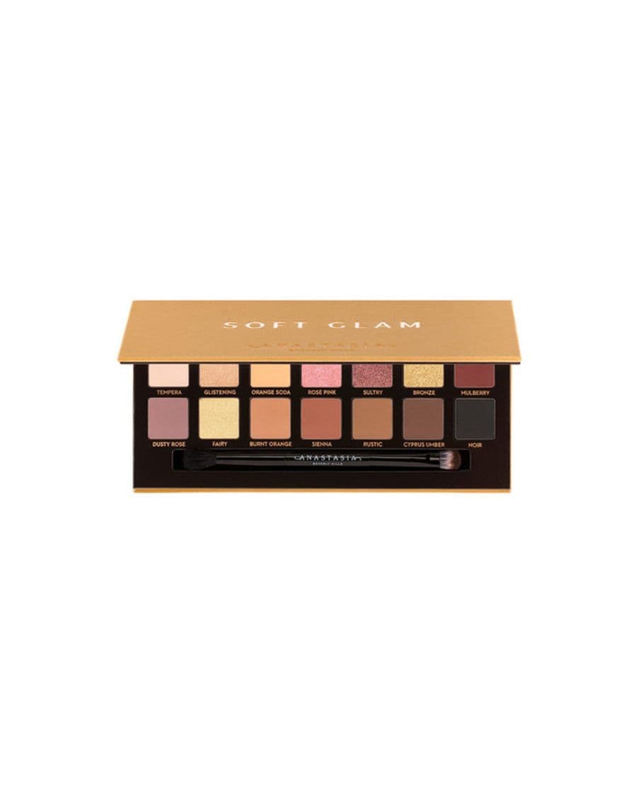 Beauty Anastasia Beverly Hills - Paleta De Sombras De Ojos Soft Glam Anastasia