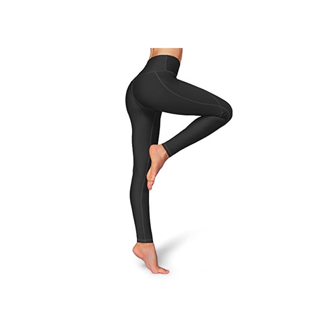 Producto Occffy Leggings Mujer Deporte Cintura Alta Mallas Pantalones Deportivos Leggins con Bolsillos