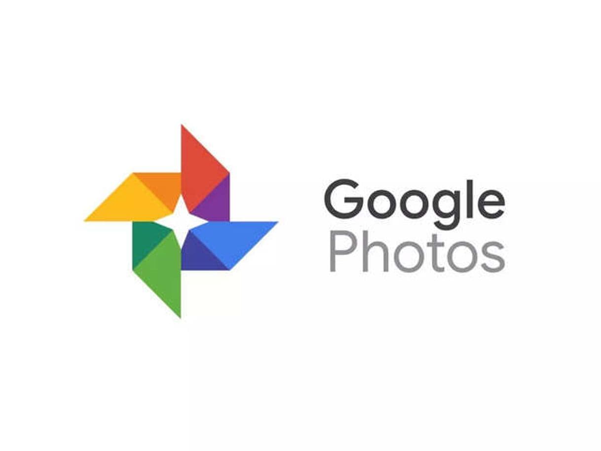 App Google Photos