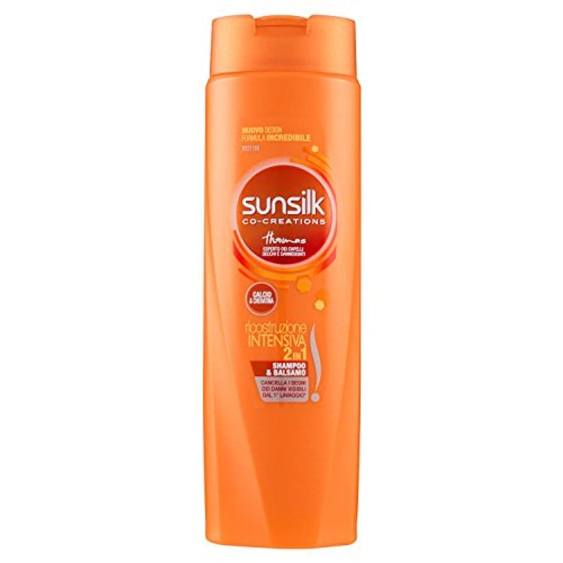 Lugar Sunsilk – Shampoo y Acondicionador