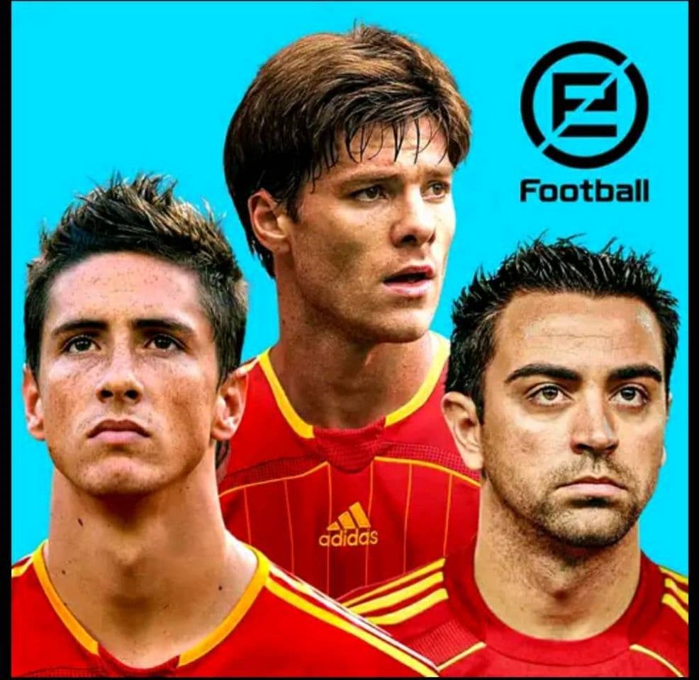 Videogames eFootball PES 2020