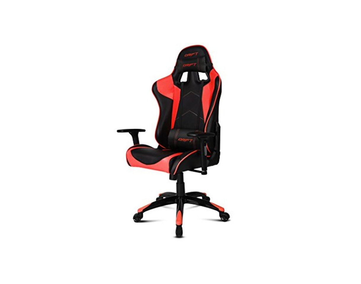 Home Drift DR300 - DR300BR - Silla Gaming