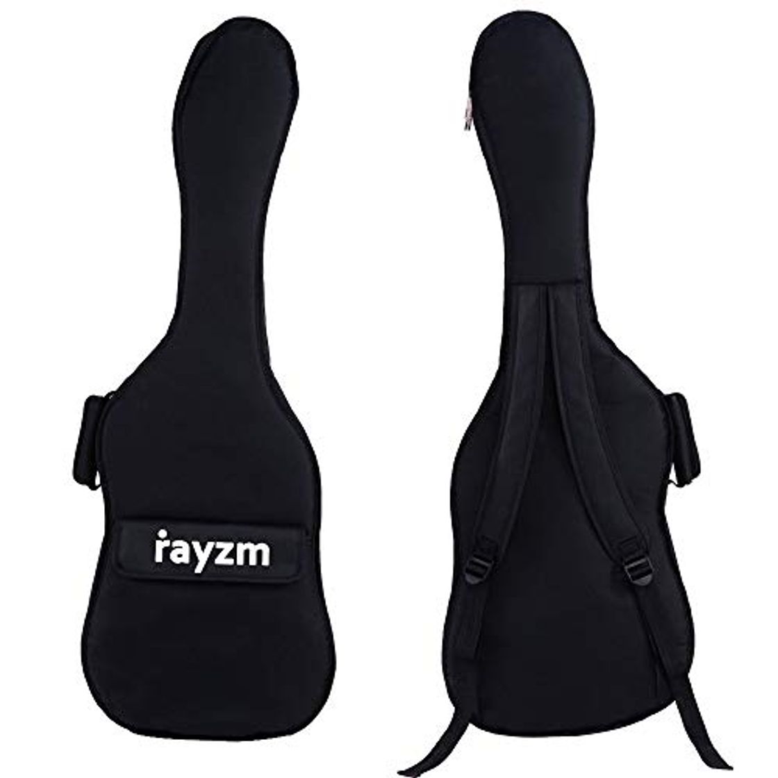 Product Rayzm funda para guitarra eléctrica