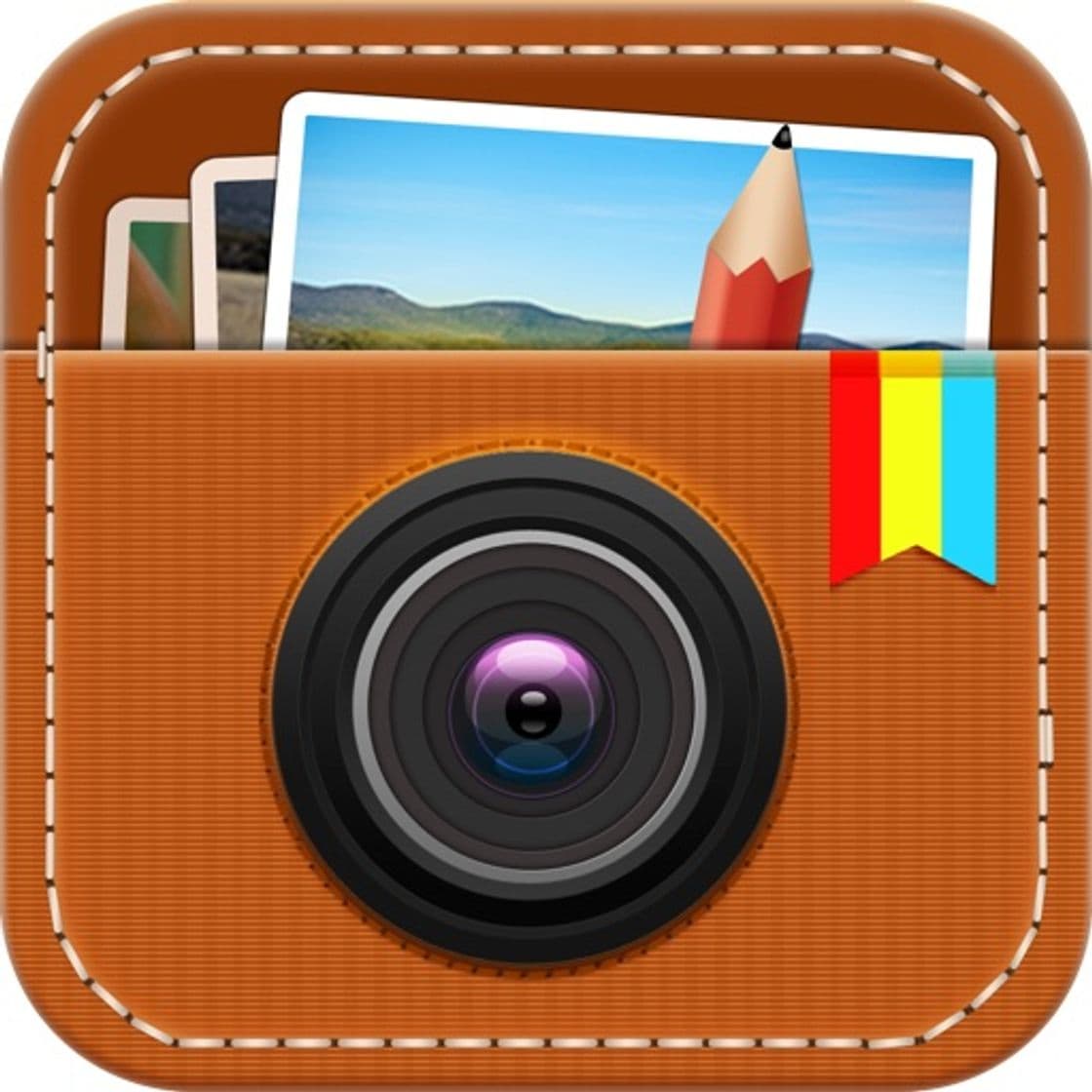 App TextPhoto - Texting for Instagram & Facebook