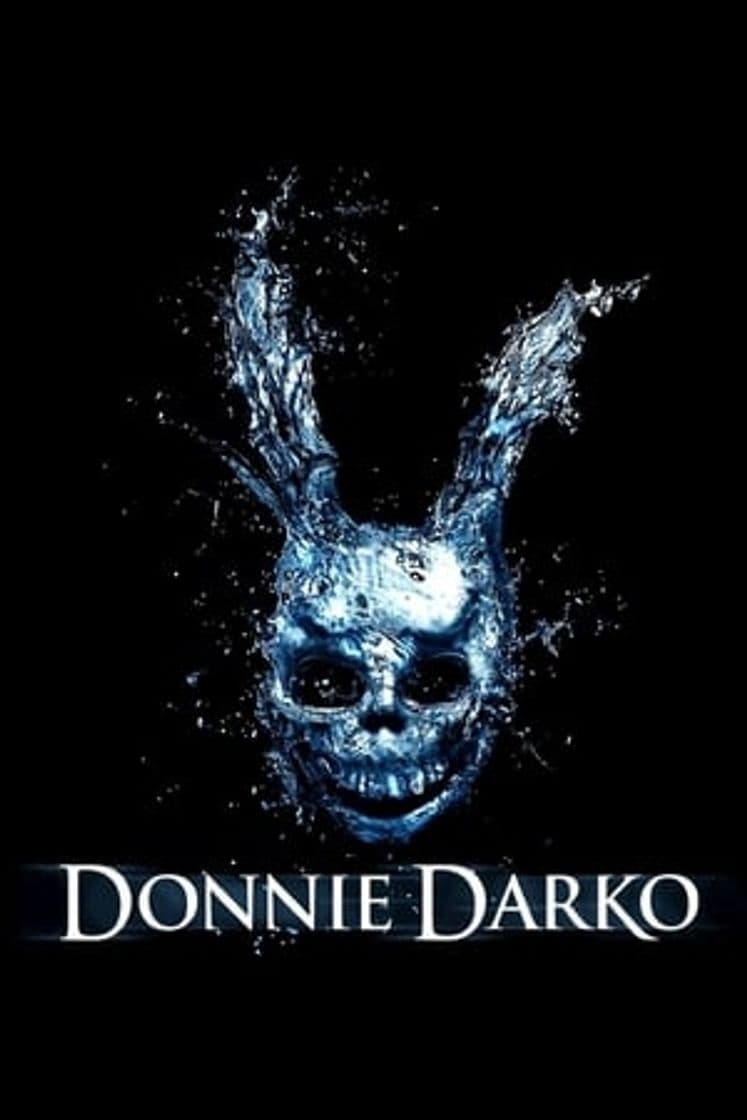 Película Donnie Darko