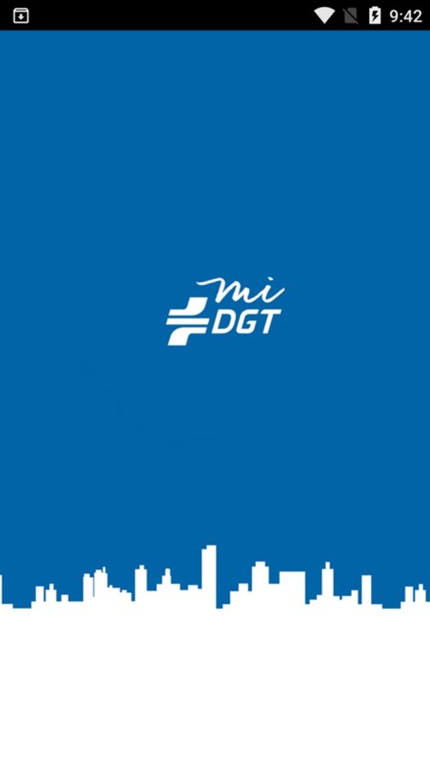 App mi DGT - Apps on Google Play