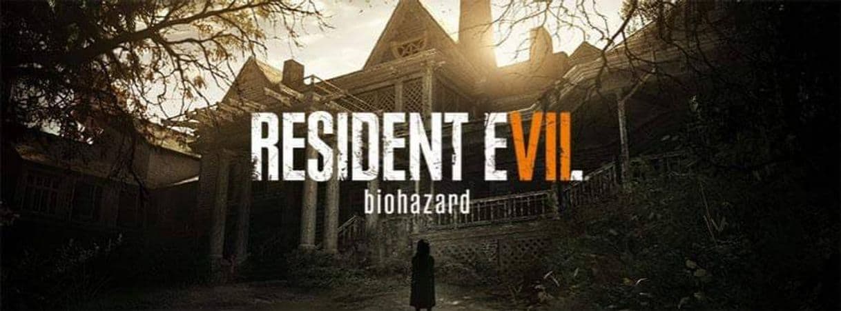 Videojuegos Resident evil 7