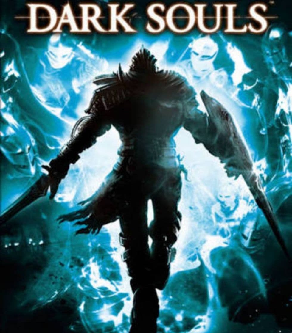 Videojuegos Dark Souls