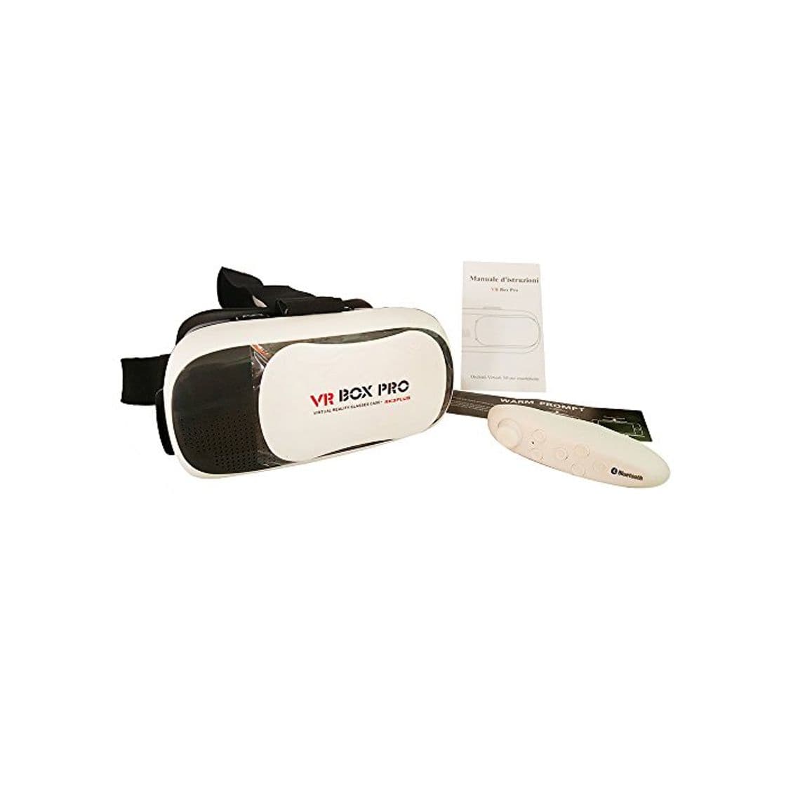 Producto VR Box VR Box 2