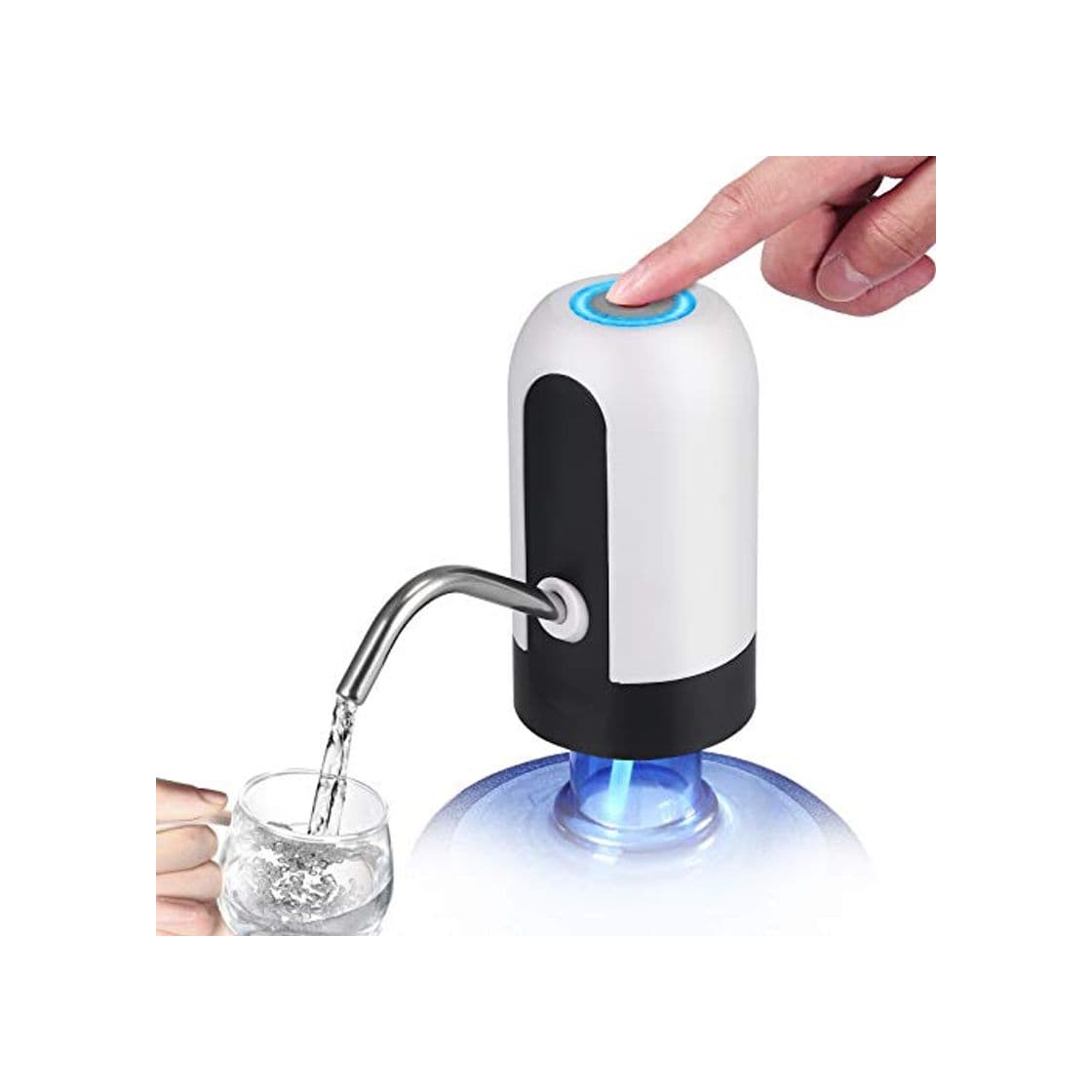 Producto Justech Dispensador de Agua