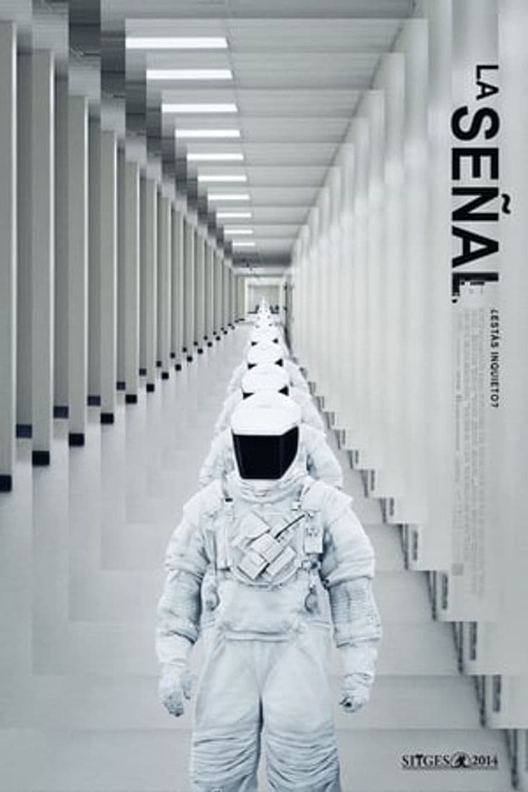 Movie The Signal