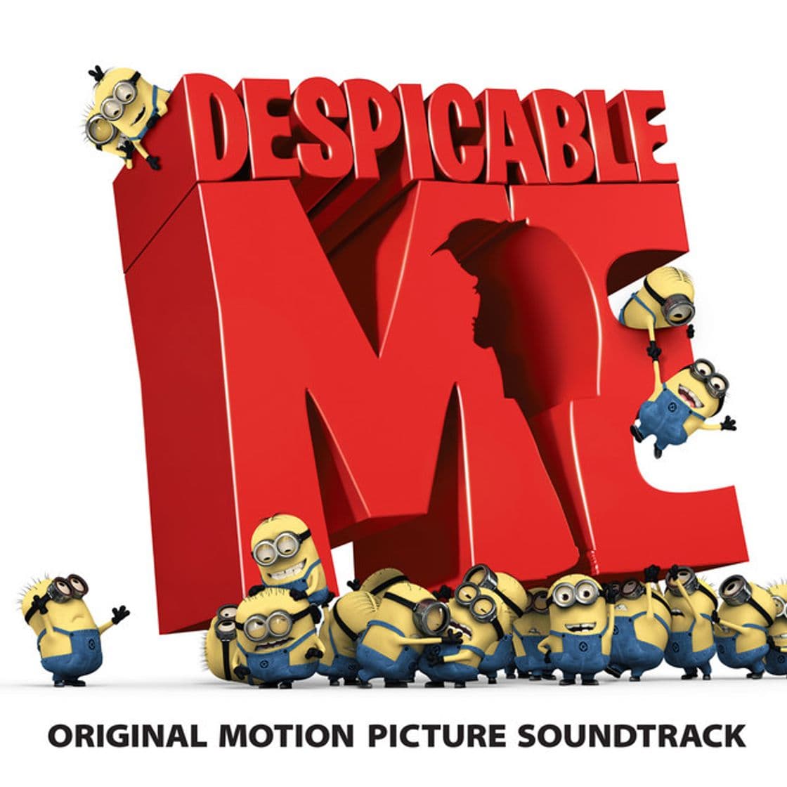 Music Despicable Me