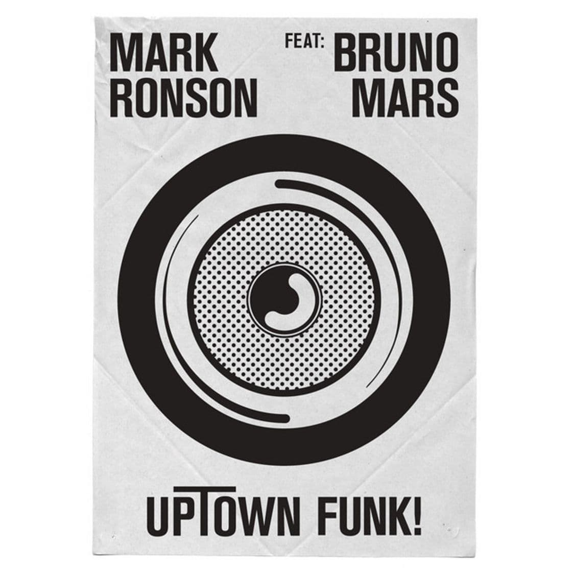 Music Uptown Funk (feat. Bruno Mars) - Will Sparks Remix