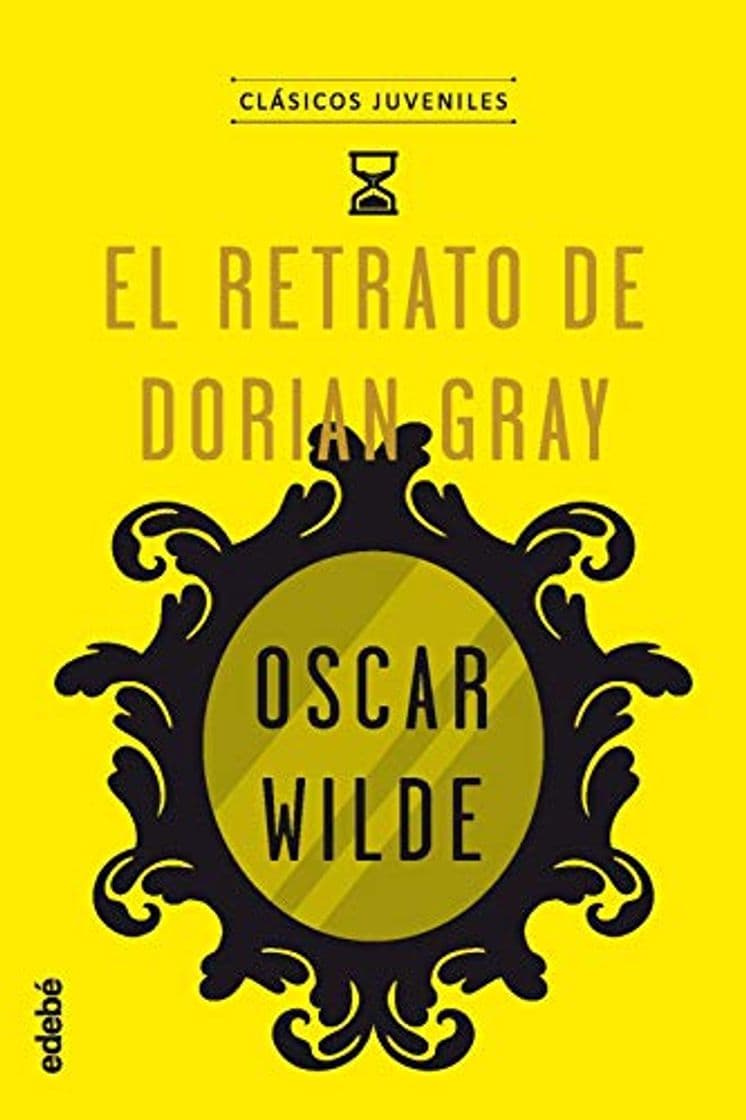 Book El retrato de Dorian Gray