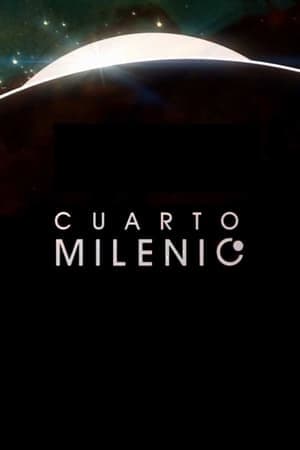 Serie Cuarto milenio