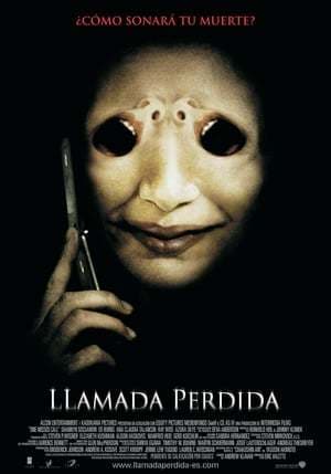 Película One Missed Call