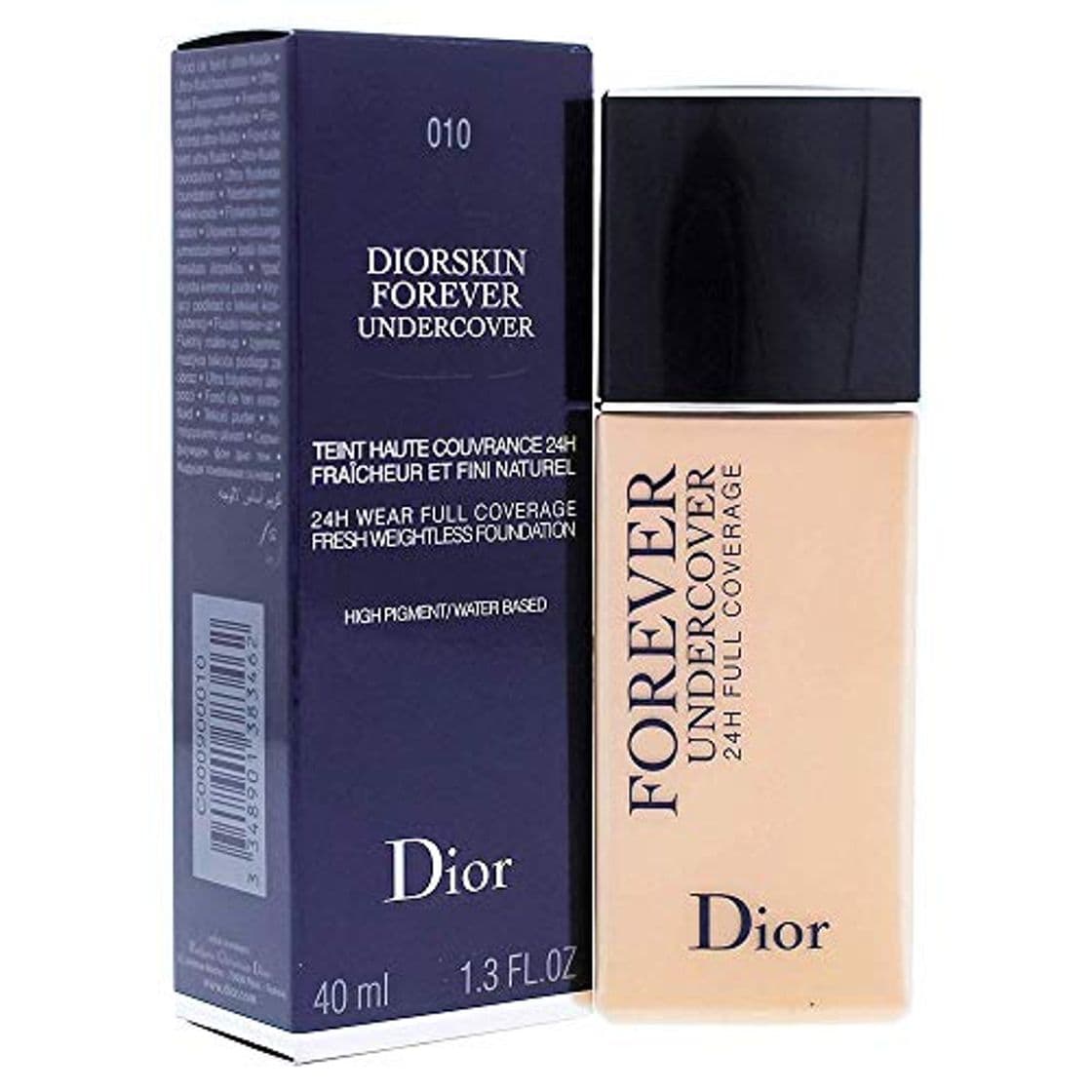 Producto Dior