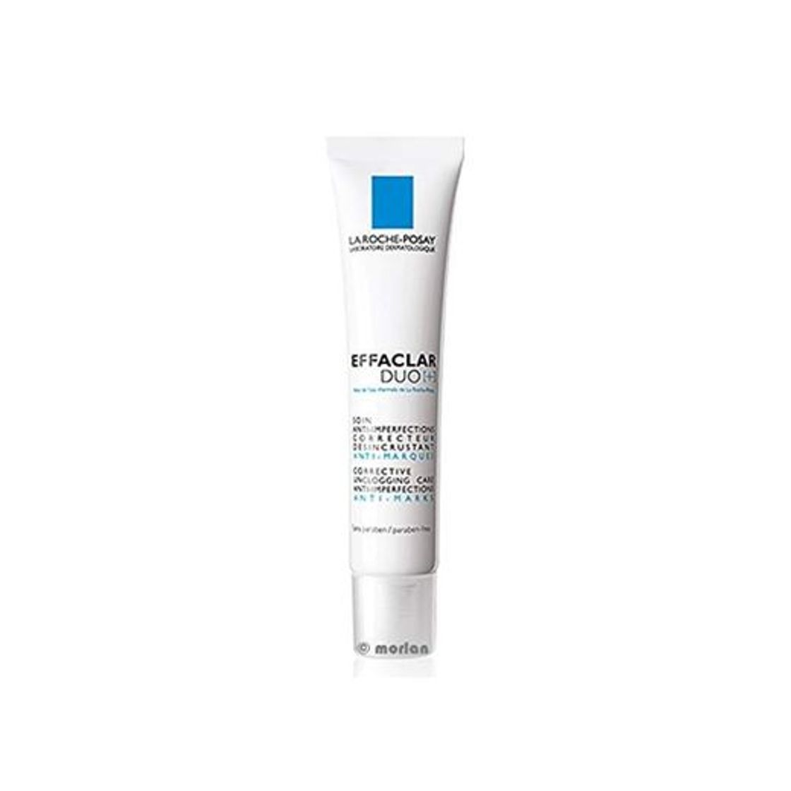 Beauty LRP Effaclar Duo 30+30ml