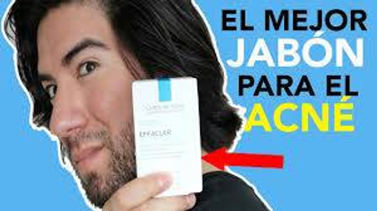 Fashion EL MEJOR JABON PARA ELIMINAR EL ACNE Y PIEL GRASA - J.M. Mon