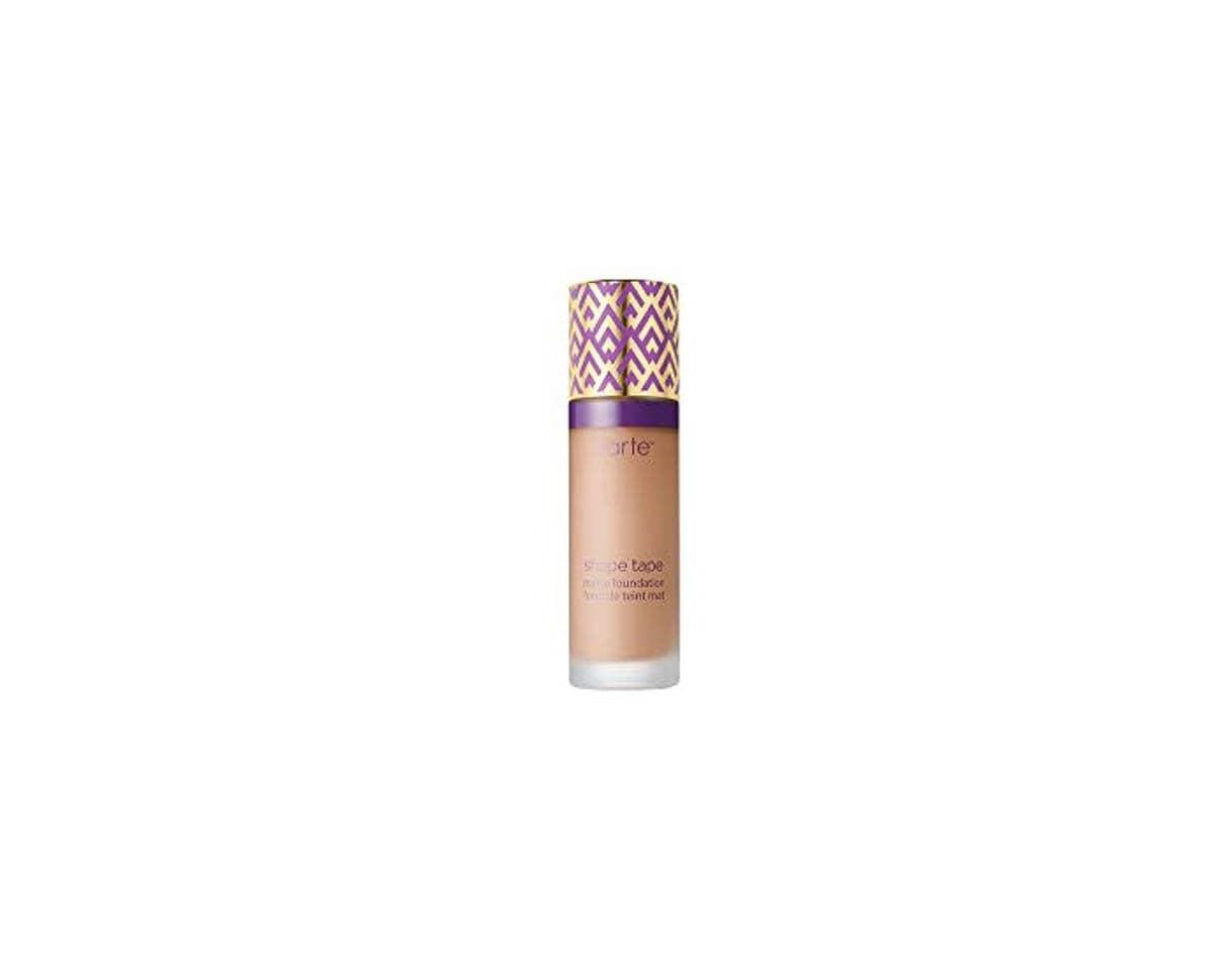 Belleza Tarta Shape Tape Matte Foundation