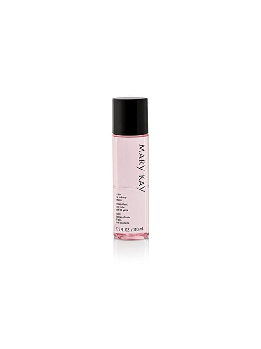 Belleza Mary Kay Oil Free Eye Make-up Remover 3.75 Fl Oz./110ml by Mary