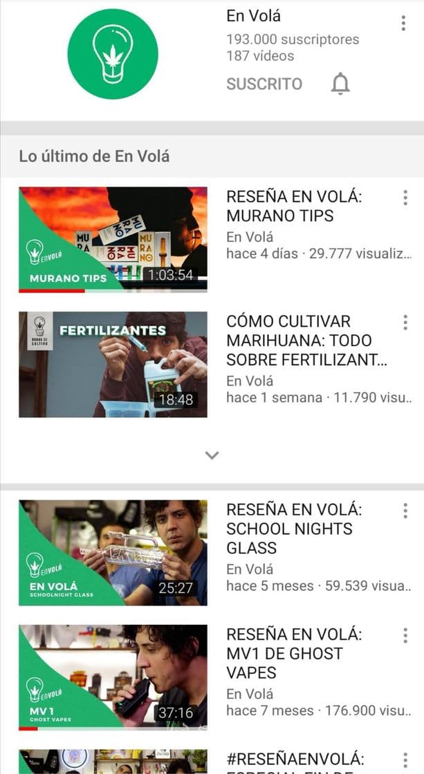 Moda En volá - YouTube