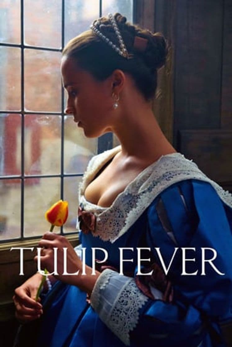 Película Tulip Fever