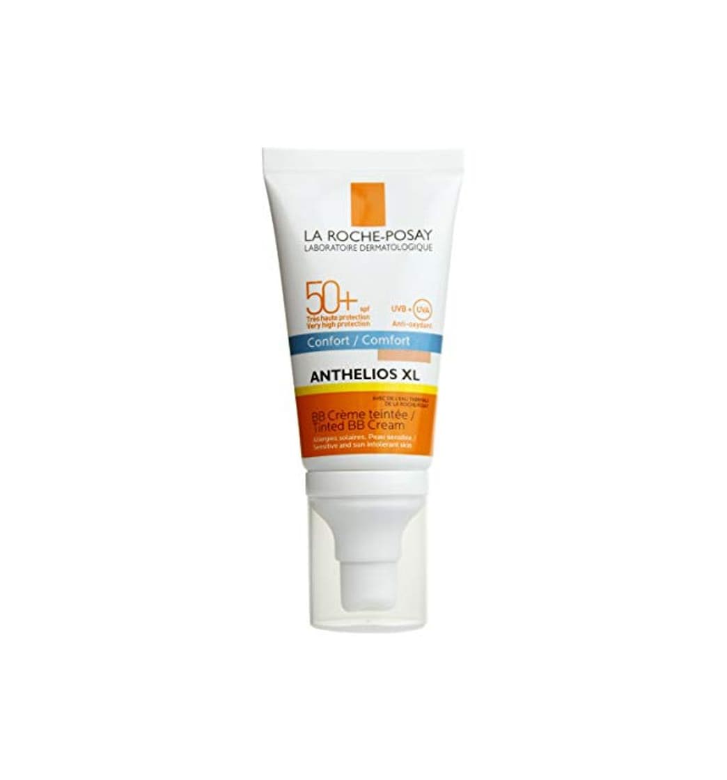 Producto La roche posay anthelios bb cream color spf 50