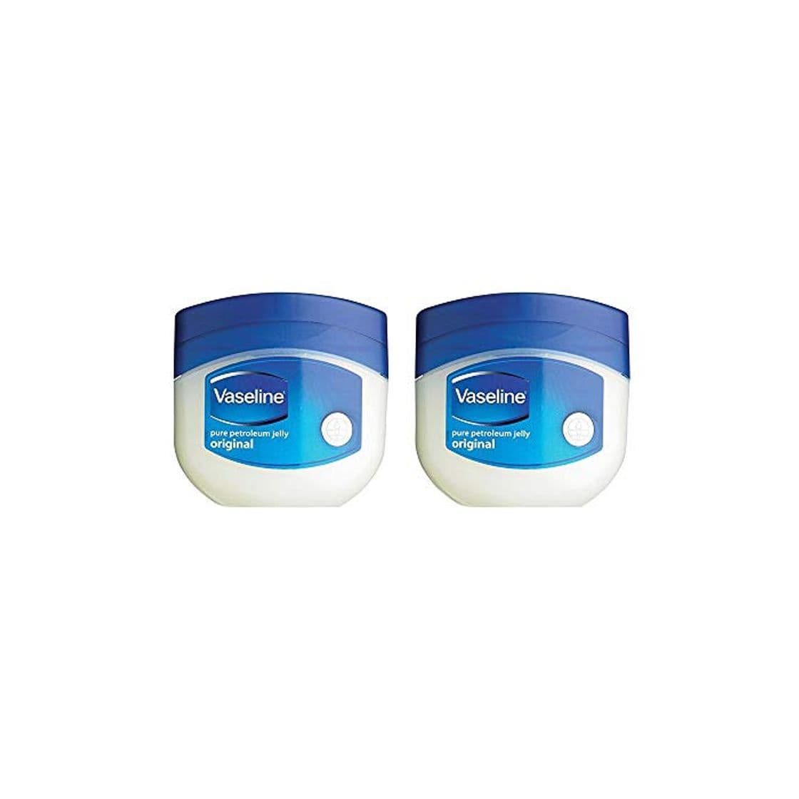 Belleza Vaseline Original Pure Petroleum Jelly 100ml