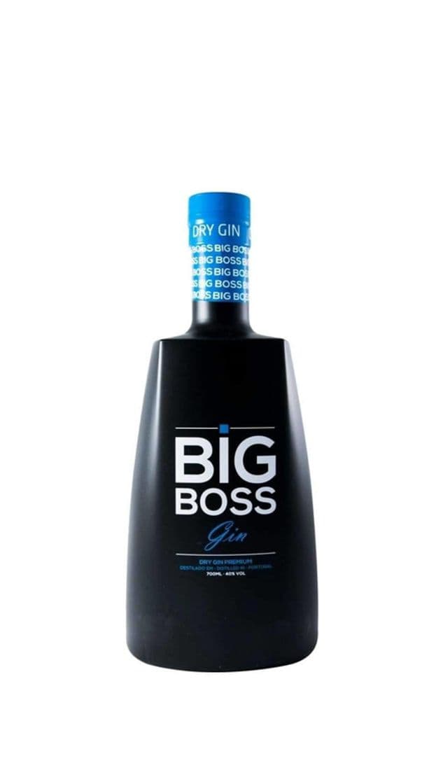 Producto Gin Big Boss