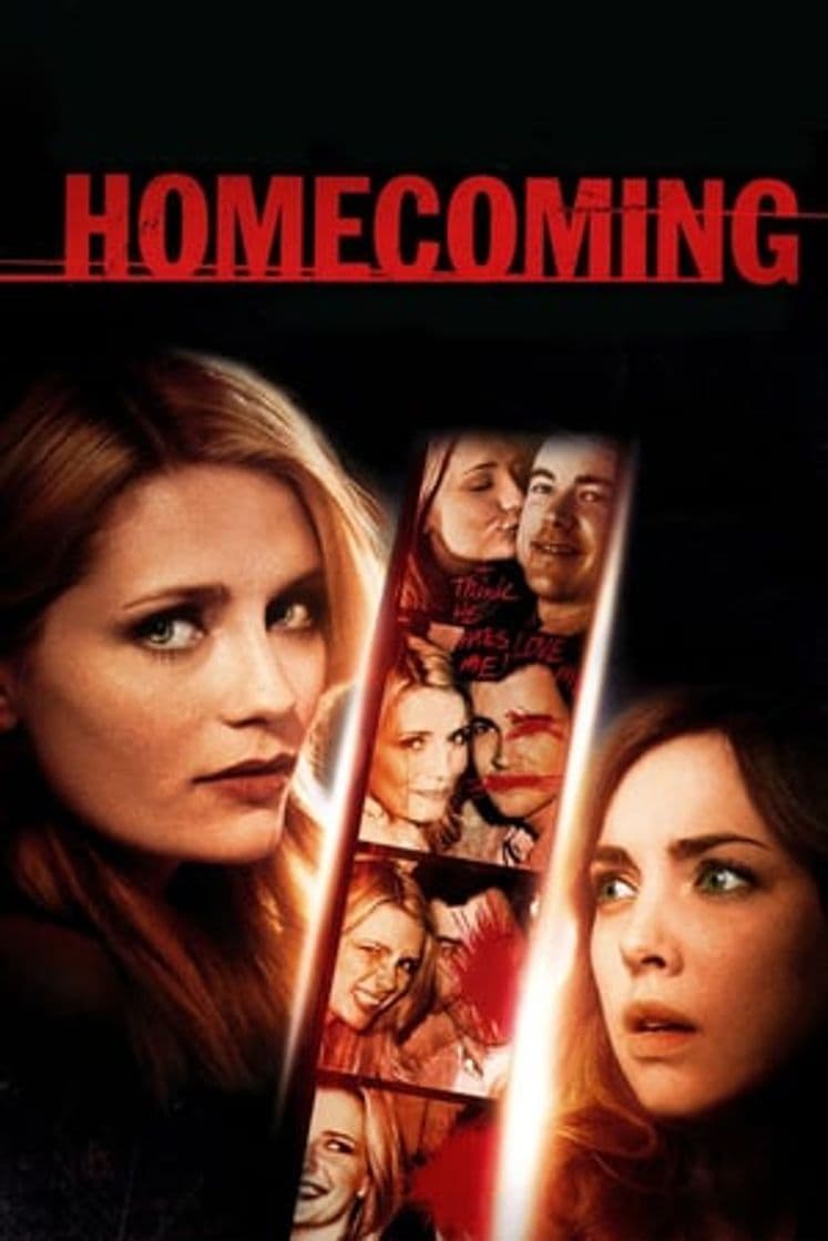 Película Homecoming