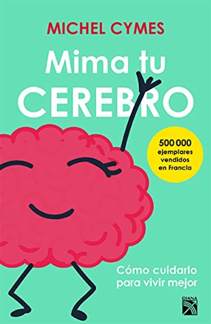 Book Mima Tu Cerebro