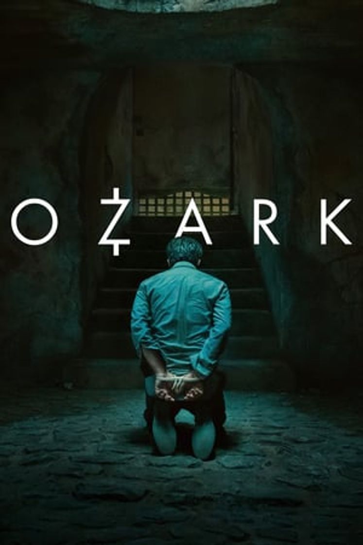 Serie Ozark