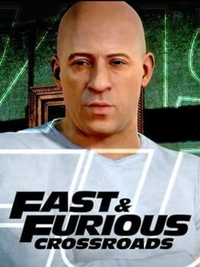 Videojuegos Fast & Furious: Crossroads