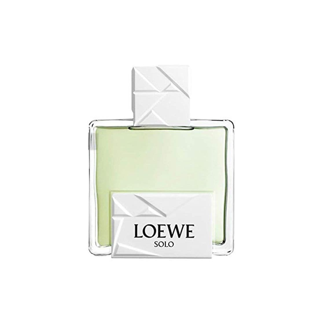 Producto Loewe Solo Loewe Origami Edt Vapo 50 Ml 1 Unidad 1400 g