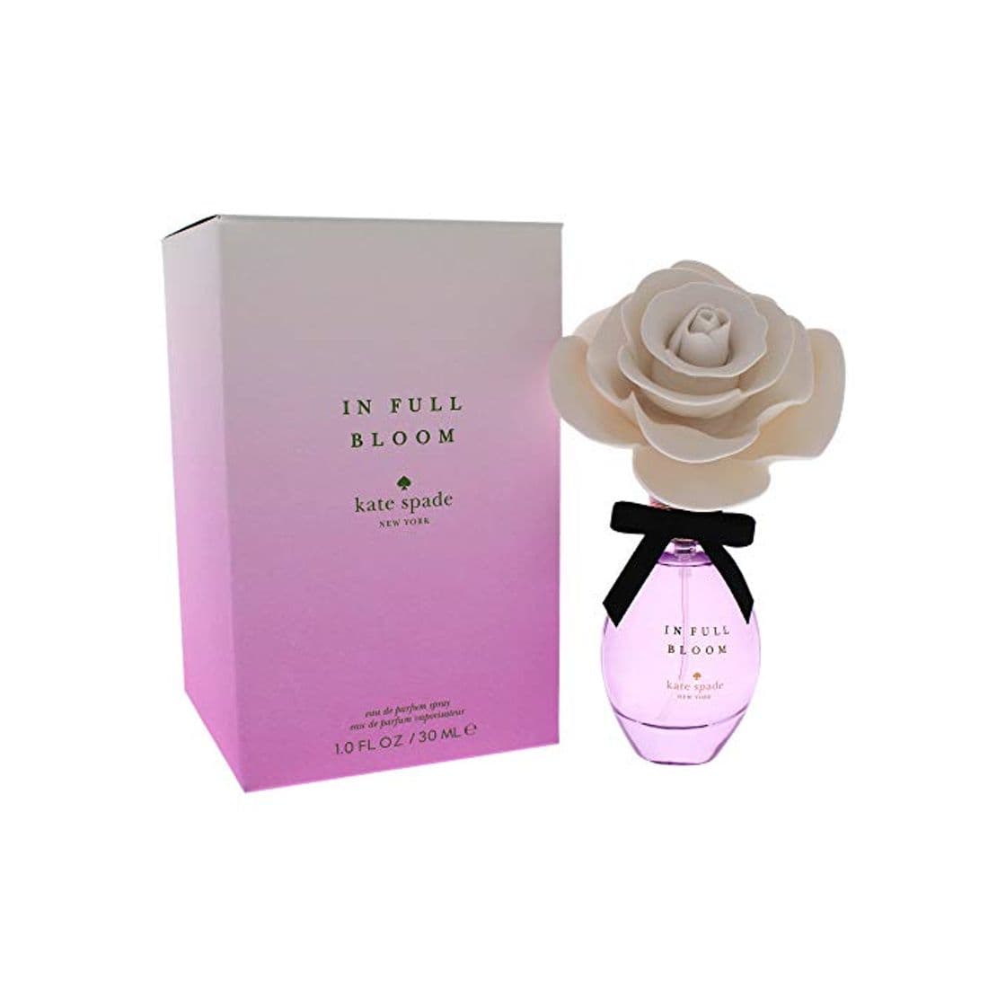 Producto Elizabeth Arden Kate Spade New York In Full Bloom EDP