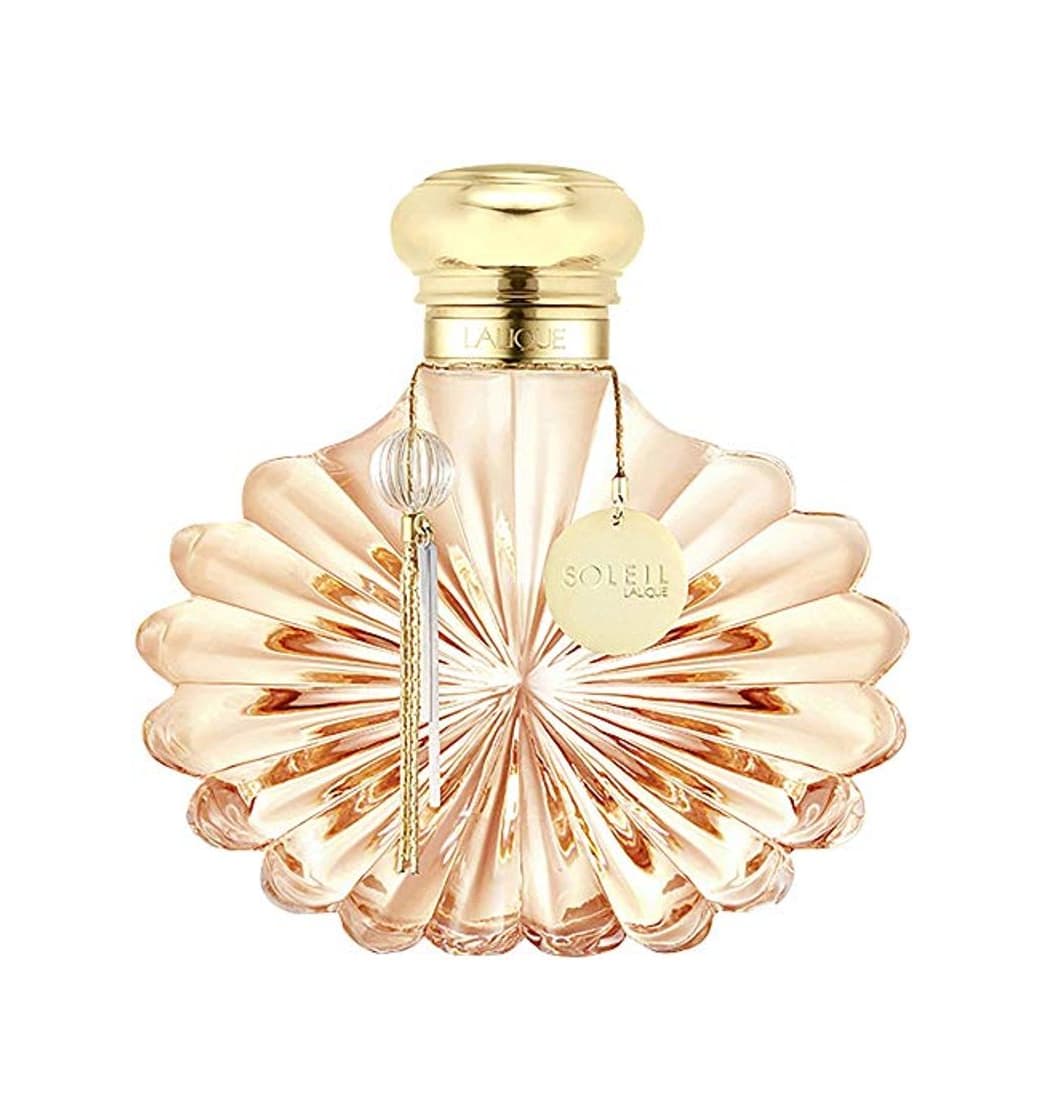 Producto LALIQUE SOLEIL POUR FEMME EDP 100ML