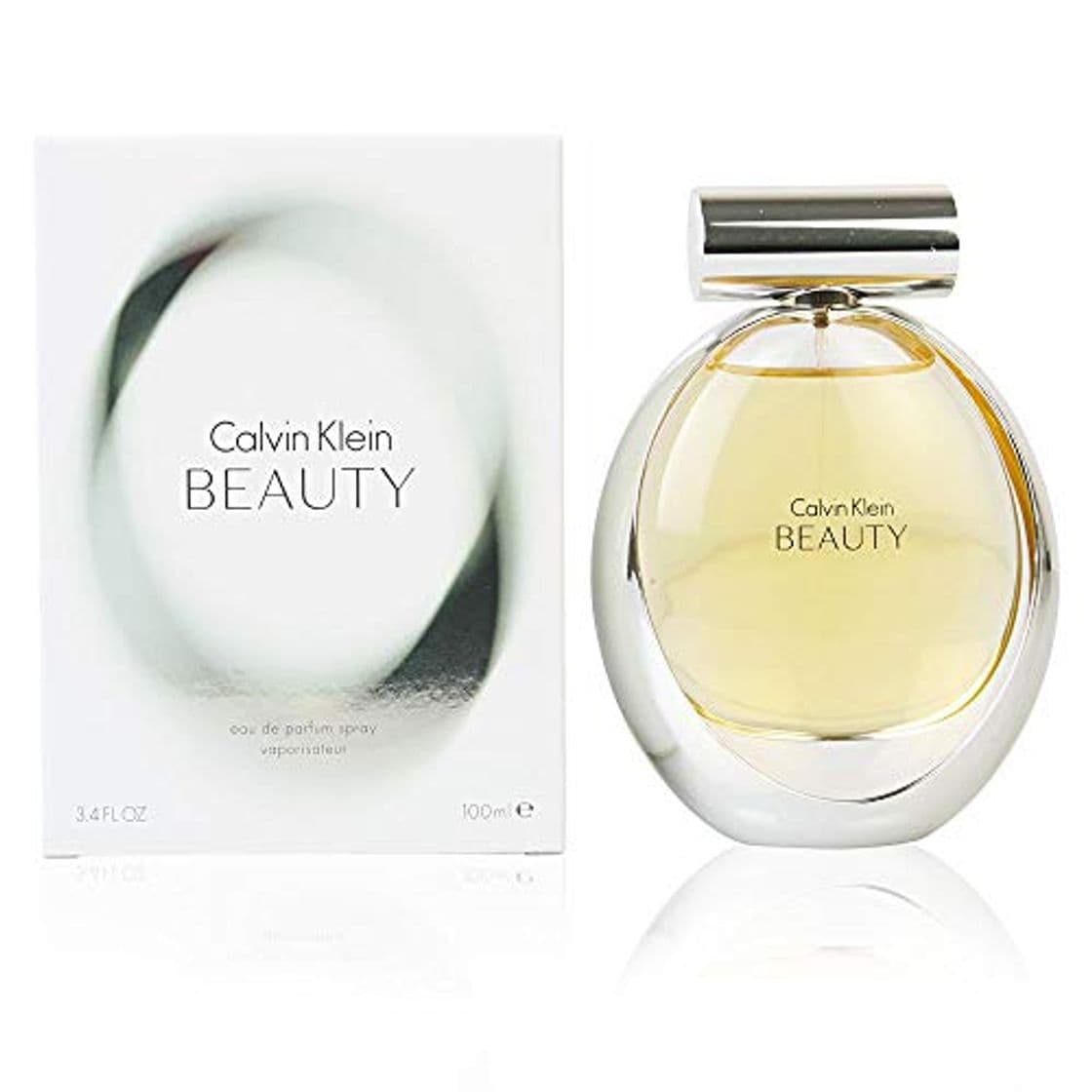 Lugar Calvin Klein Beauty Edp Vapo 100 Ml