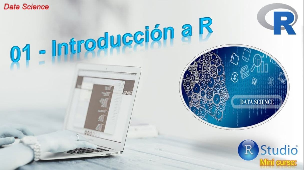 Fashion Introducción a R para análisis de datos