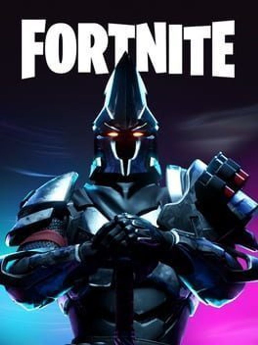 Videojuegos Fortnite